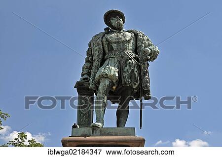 Christoph, Duke of Wuerttemberg, statue in Schlossplatz square, Stuttgart, Baden-Wuerttemberg, Germany, Europe View Large Photo Image Stock Photo - Christoph, Duke of Wuerttemberg, statue in Schlossplatz square, Stuttgart, Baden-Wuerttemberg, Germany, Europe. Fotosearch