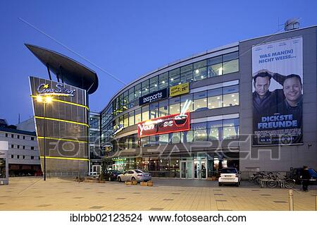 CineStar Cinema, Dortmund, Ruhr Area, North Rhine-Westphalia, Germany, Europe, PublicGround, Europe View Large Photo Image Picture - CineStar Cinema, Dortmund, Ruhr Area, North Rhine-Westphalia, Germany, Europe, PublicGround, Europe. Fotosearch