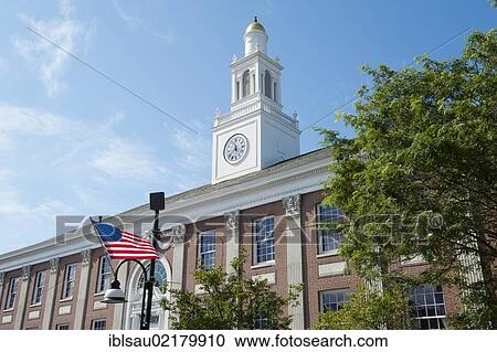 City Hall, Church Street, Burlington, Vermont, New England, USA, North America View Large Photo Image Stock Image - City Hall, Church Street, Burlington, Vermont, New England, USA, North America. Fotosearch