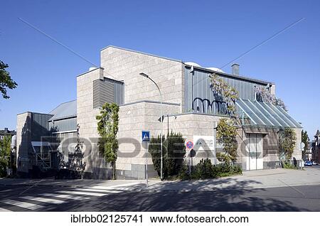 Stock Image - City Hall, conference and events centre, Wetzlar, Hesse, Germany, Europe, PublicGround, Europe. Fotosearch