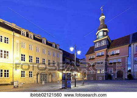 City Palace, Town Hall, Eisenach, Thuringia, Germany, Europe, PublicGround, Europe View Large Photo Image Stock Image - City Palace, Town Hall, Eisenach, Thuringia, Germany, Europe, PublicGround, Europe. Fotosearch