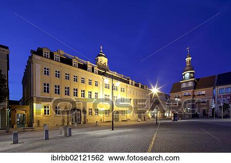 City Palace, Town Hall, Eisenach, Thuringia, Germany, Europe, PublicGround, Europe View Large Photo Image Stock Image - City Palace, Town Hall, Eisenach, Thuringia, Germany, Europe, PublicGround, Europe. Fotosearch