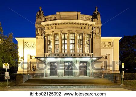 City Theatre, Giessen, Hesse, Germany, Europe, PublicGround, Europe View Large Photo Image Stock Image - City Theatre, Giessen, Hesse, Germany, Europe, PublicGround, Europe. Fotosearch