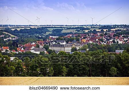 City view with Jesuitenkolleg, Büren, East Westphalia, North Rhine-Westphalia, Germany, Europe View Large Photo Image Stock Image - City view with Jesuitenkolleg, Büren, East Westphalia, North Rhine-Westphalia, Germany, Europe. Fotosearch