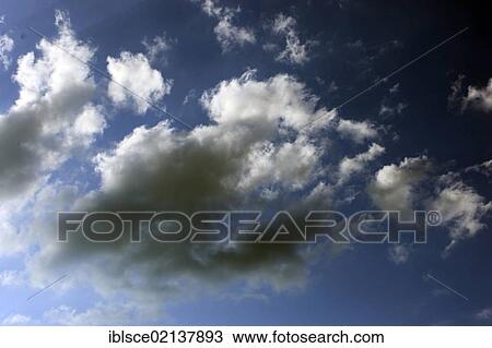Clouds in the sky View Large Photo Image Stock Image - Clouds in the sky. Fotosearch