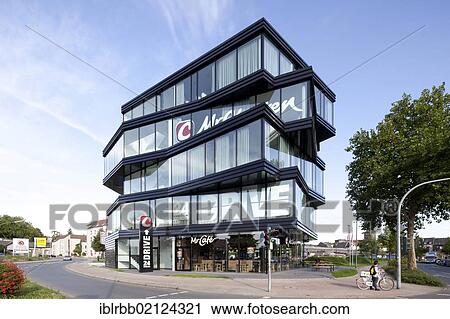 Commercial building, office building, Mr. Chicken, Gelsenkirchen, Ruhr Area, North Rhine-Westphalia, Germany, Europe, PublicGround, Europe View Large Photo Image Stock Image - Commercial building, office building, Mr. Chicken, Gelsenkirchen, Ruhr Area, North Rhine-Westphalia, Germany, Europe, PublicGround, Europe. Fotosearch