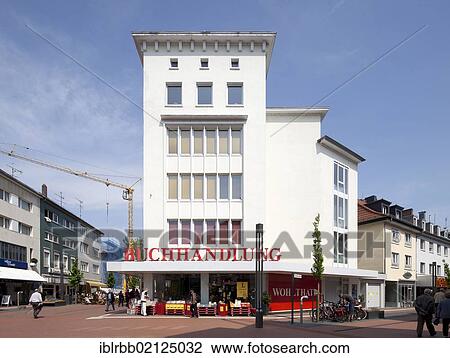 Commercial building on Kreuzplatz square, Giessen, Hesse, Germany, Europe, PublicGround, Europe View Large Photo Image Stock Image - Commercial building on Kreuzplatz square, Giessen, Hesse, Germany, Europe, PublicGround, Europe. Fotosearch