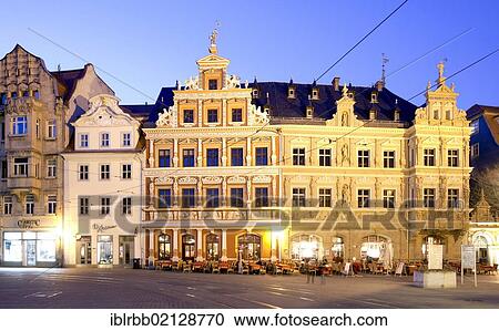 Commercial building on the Juri-Gagarin-Ring, Erfurt, Thuringia, Germany, Europe, PublicGround, Europe View Large Photo Image Stock Image - Commercial building on the Juri-Gagarin-Ring, Erfurt, Thuringia, Germany, Europe, PublicGround, Europe. Fotosearch