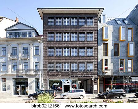 Commercial buildings, Karlsplatz square, Eisenach, Thuringia, Germany, Europe, PublicGround, Europe View Large Photo Image Stock Image - Commercial buildings, Karlsplatz square, Eisenach, Thuringia, Germany, Europe, PublicGround, Europe. Fotosearch