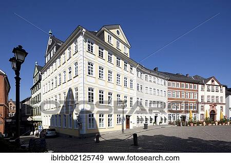 Commercial buildings on Domplatz, Cathedral Square, Wetzlar, Hesse, Germany, Europe, PublicGround, Europe View Large Photo Image Stock Photo - Commercial buildings on Domplatz, Cathedral Square, Wetzlar, Hesse, Germany, Europe, PublicGround, Europe. Fotosearch