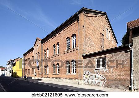 Community college in Eisenach, a former grammar school, Eisenach, Thuringia, Germany, Europe, PublicGround, Europe View Large Photo Image Stock Photography - Community college in Eisenach, a former grammar school, Eisenach, Thuringia, Germany, Europe, PublicGround, Europe. Fotosearch