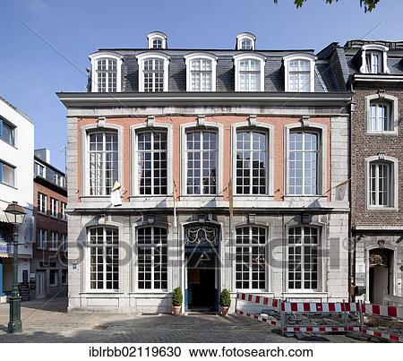 Couven Museum, Aachen, North Rhine-Westphalia, Germany, Europe, PublicGround, Europe View Large Photo Image Stock Image - Couven Museum, Aachen, North Rhine-Westphalia, Germany, Europe, PublicGround, Europe. Fotosearch