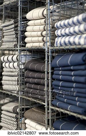 Dish towels for sale in a kitchenwares shop, Rome, Italy, Europe View Large Photo Image Stock Photo - Dish towels for sale in a kitchenwares shop, Rome, Italy, Europe. Fotosearch