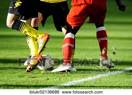 Duel, preparatory match for the second round of the tournament season 2011-2012, Fortuna Duesseldorf - Borussia Dortmund, Stadtwerke Duesseldorf Wintercup in the ESPRIT Arena, Dusseldorf, North Rhine-Westphalia, Germany, Europe View Large Photo Image Stock Photograph - Duel, preparatory match for the second round of the tournament season 2011-2012, Fortuna Duesseldorf - Borussia Dortmund, Stadtwerke Duesseldorf Wintercup in the ESPRIT Arena, Dusseldorf, North Rhine-Westphalia, Germany, Europe. Fotosearch