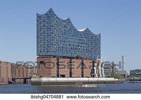 Elbe Philharmonic Hall, Hafencity, Port, Hamburg, Germany, Europe View Large Photo Image Stock Image - Elbe Philharmonic Hall, Hafencity, Port, Hamburg, Germany, Europe. Fotosearch