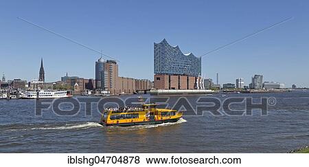 Elbe Philharmonic Hall, Hafencity, Port, Hamburg, Germany, Europe View Large Photo Image Stock Photo - Elbe Philharmonic Hall, Hafencity, Port, Hamburg, Germany, Europe. Fotosearch