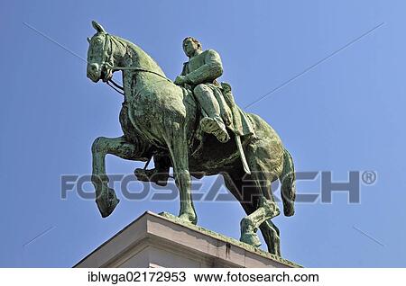 Equestrian statue of King Albert I, Place de l'Albertine, Brussels, Belgium, Europe, OeffentlicherGrund, Europe View Large Photo Image Stock Image - Equestrian statue of King Albert I, Place de l'Albertine, Brussels, Belgium, Europe, OeffentlicherGrund, Europe. Fotosearch