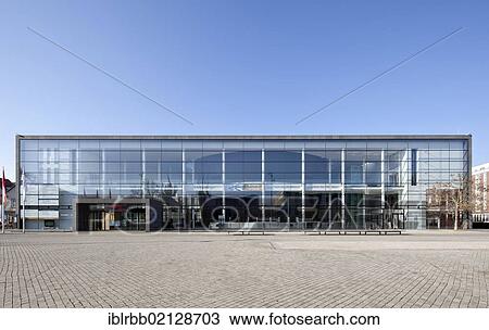 Erfurt Theatre, Grosses Haus, Large Stage, Erfurt, Thuringia, Germany, Europe, PublicGround, Europe View Large Photo Image Stock Image - Erfurt Theatre, Grosses Haus, Large Stage, Erfurt, Thuringia, Germany, Europe, PublicGround, Europe. Fotosearch