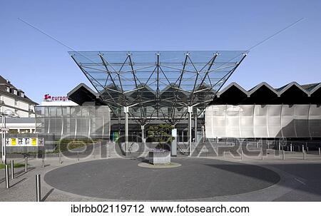 Eurogress, fair and congress centre, Aachen, North Rhine-Westphalia, Germany, Europe, PublicGround, Europe View Large Photo Image Stock Image - Eurogress, fair and congress centre, Aachen, North Rhine-Westphalia, Germany, Europe, PublicGround, Europe. Fotosearch