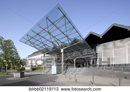 Eurogress, fair and congress centre, Aachen, North Rhine-Westphalia, Germany, Europe, PublicGround, Europe View Large Photo Image Stock Image - Eurogress, fair and congress centre, Aachen, North Rhine-Westphalia, Germany, Europe, PublicGround, Europe. Fotosearch