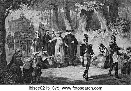 Evening stroll by Pope Pius IX, historical engraving, 1869 View Large Photo Image Stock Photography - Evening stroll by Pope Pius IX, historical engraving, 1869. Fotosearch