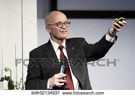 Finn E. Kydland, Nobel Laureate in Economics, speaking at the Campus for Finance at the Graduate School of Management, WHU in Vallendar, Rhineland-Palatinate, Germany, Europe View Large Photo Image Stock Photo - Finn E. Kydland, Nobel Laureate in Economics, speaking at the Campus for Finance at the Graduate School of Management, WHU in Vallendar, Rhineland-Palatinate, Germany, Europe. Fotosearch