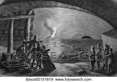 Flooding of Austria in Wieliczka, Poland, historical engraving, circa 1870, Europe View Large Photo Image Stock Photo - Flooding of Austria in Wieliczka, Poland, historical engraving, circa 1870, Europe. Fotosearch