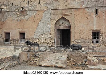 Fort Qurayyat, Oman, Arabian Peninsula, Middle East, Asia View Large Photo Image Stock Image - Fort Qurayyat, Oman, Arabian Peninsula, Middle East, Asia. Fotosearch