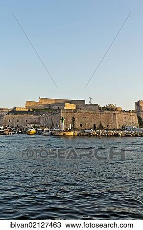Fort Saint-Nicolas, built in 1660 by Louis XIV, at the entrance to the Vieux Port, Old Port, Marseille, Provence, France, Europe View Large Photo Image Stock Image - Fort Saint-Nicolas, built in 1660 by Louis XIV, at the entrance to the Vieux Port, Old Port, Marseille, Provence, France, Europe. Fotosearch