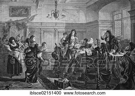 Frau Kuenkelin in front of the Schondorf council, Anna Barbara Walch-Kuenkelin, 1651-1741, spouse to the mayor of Schondorf who led, according to tradition, the uprising of the Schondorf women, that saved the town from the handover to the French in... View Large Photo Image Stock Image - Frau Kuenkelin in front of the Schondorf council, Anna Barbara Walch-Kuenkelin, 1651-1741, spouse to the mayor of Schondorf who led, according to tradition, the uprising of the Schondorf women, that saved the town from the handover to the French in.... Fotosearch