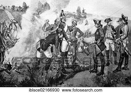 Frederick the Great, among his grenadiers, historical wood engraving, 1886 View Large Photo Image Stock Image - Frederick the Great, among his grenadiers, historical wood engraving, 1886. Fotosearch