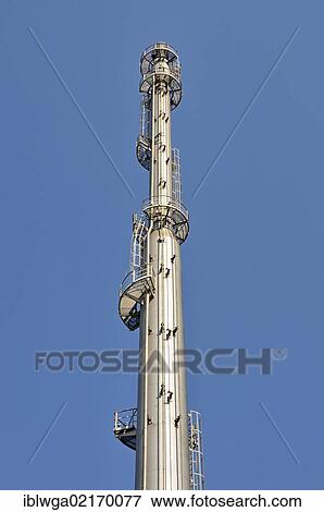 Gas torch of Kokerei Schwelgern, coking plant, ThyssenKrupp Steel works in Hamborn, Duisburg, North Rhine-Westphalia, Germany, Europe, PublicGround, Europe View Large Photo Image Stock Photo - Gas torch of Kokerei Schwelgern, coking plant, ThyssenKrupp Steel works in Hamborn, Duisburg, North Rhine-Westphalia, Germany, Europe, PublicGround, Europe. Fotosearch