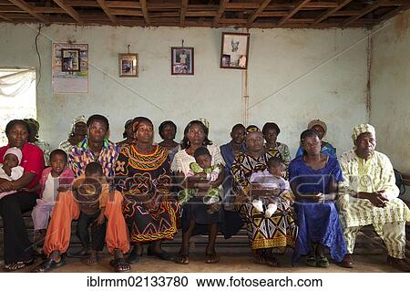 Gathering of farmers, Bamenda, Cameroon, Africa View Large Photo Image Stock Image - Gathering of farmers, Bamenda, Cameroon, Africa. Fotosearch