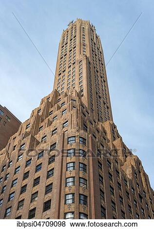 General Electric Building at 570 Lexington Ave, Manhattan, New York, USA, North America View Large Photo Image Stock Photo - General Electric Building at 570 Lexington Ave, Manhattan, New York, USA, North America. Fotosearch
