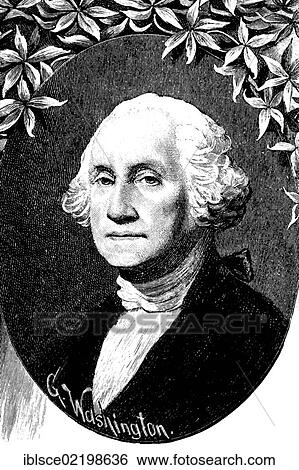 George Washington, 1732 - 1799, first President of the United States of America from 1789 to 1797, historic wood engraving, about 1897 View Large Photo Image Stock Photograph - George Washington, 1732 - 1799, first President of the United States of America from 1789 to 1797, historic wood engraving, about 1897. Fotosearch