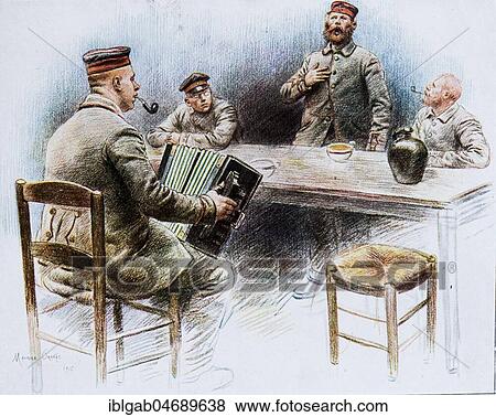 German war prisoners at Dinan camp, 1914, France, Europe View Large Photo Image Stock Photo - German war prisoners at Dinan camp, 1914, France, Europe. Fotosearch