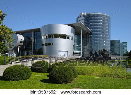 Glaeserne Manufaktur, Transparent Factory, Volkswagen automobile production plant, Dresden, Saxony, Germany, Europe View Large Photo Image Stock Image - Glaeserne Manufaktur, Transparent Factory, Volkswagen automobile production plant, Dresden, Saxony, Germany, Europe. Fotosearch
