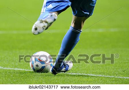 Goalkeeper kicking the ball, Bayer Leverkusen - FSV Mainz 05, 3: 2, BayArena, Leverkusen, North Rhine-Westphalia, Germany, Europe View Large Photo Image Stock Photo - Goalkeeper kicking the ball, Bayer Leverkusen - FSV Mainz 05, 3: 2, BayArena, Leverkusen, North Rhine-Westphalia, Germany, Europe. Fotosearch