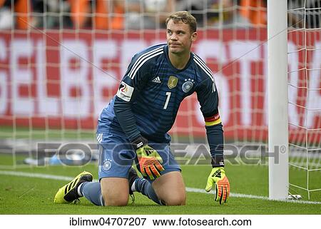 Goalkeeper Manuel Neuer (GER), BayArena, Leverkusen, North Rhine-Westphalia, Germany, Europe View Large Photo Image Stock Photo - Goalkeeper Manuel Neuer (GER), BayArena, Leverkusen, North Rhine-Westphalia, Germany, Europe. Fotosearch