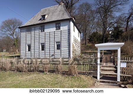 Goethe's Garden House, Park on the Ilm River, Weimar, Thuringia, Germany, Europe, PublicGround, Europe View Large Photo Image Stock Photography - Goethe's Garden House, Park on the Ilm River, Weimar, Thuringia, Germany, Europe, PublicGround, Europe. Fotosearch