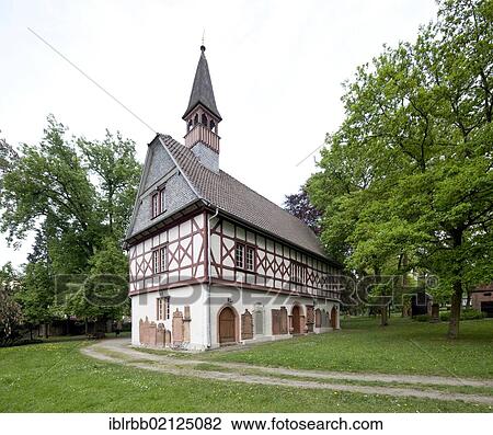 Gottesacker Chapel, Giessen, Hesse, Germany, Europe, PublicGround, Europe View Large Photo Image Stock Image - Gottesacker Chapel, Giessen, Hesse, Germany, Europe, PublicGround, Europe. Fotosearch