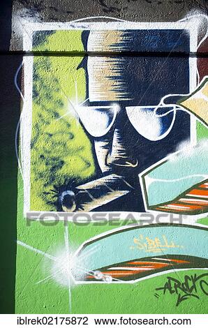 Graffiti wall, Tumblingerstrasse, Ludwigsvorstadt-Isarvorstadt district, Munich, Bavaria, Germany, Europe View Large Photo Image Stock Image - Graffiti wall, Tumblingerstrasse, Ludwigsvorstadt-Isarvorstadt district, Munich, Bavaria, Germany, Europe. Fotosearch