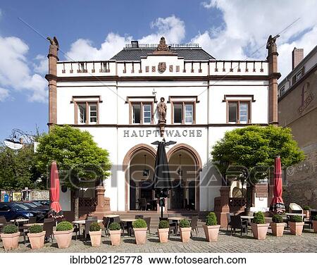 Guardhouse, Hauptwache, Wetzlar, Hesse, Germany, Europe, PublicGround, Europe View Large Photo Image Stock Photo - Guardhouse, Hauptwache, Wetzlar, Hesse, Germany, Europe, PublicGround, Europe. Fotosearch