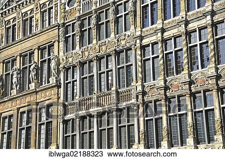 Guild houses on Grote Markt square, Grand Place square, Brussels, Belgium, Europe, PublicGround, Europe View Large Photo Image Stock Image - Guild houses on Grote Markt square, Grand Place square, Brussels, Belgium, Europe, PublicGround, Europe. Fotosearch