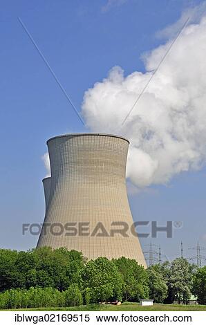 Gundremmingen nuclear power plant, most powerful German nuclear power plant, Gundremmingen near Guenzburg, Bavaria, Germany, Europe, PublicGround, Europe View Large Photo Image Stock Photography - Gundremmingen nuclear power plant, most powerful German nuclear power plant, Gundremmingen near Guenzburg, Bavaria, Germany, Europe, PublicGround, Europe. Fotosearch