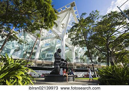 Hawaiian Convention Center, Honolulu, Hawai'i, USA, North America View Large Photo Image Stock Image - Hawaiian Convention Center, Honolulu, Hawai'i, USA, North America. Fotosearch