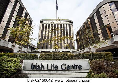 Head office of the Irish insurance group Irish Life in Dublin, Ireland, Europe View Large Photo Image Stock Image - Head office of the Irish insurance group Irish Life in Dublin, Ireland, Europe. Fotosearch