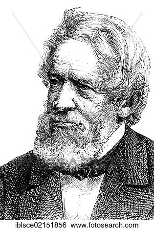 Heinrich Wilhelm Dove, 1803-1879, a German physicist and meteorologist, Berlin Geographical Society, historical engraving, circa 1869 View Large Photo Image Stock Photograph - Heinrich Wilhelm Dove, 1803-1879, a German physicist and meteorologist, Berlin Geographical Society, historical engraving, circa 1869. Fotosearch