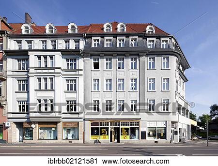 Historic commercial buildings, Bahnhofstrasse, Eisenach, Thuringia, Germany, Europe, PublicGround, Europe View Large Photo Image Stock Image - Historic commercial buildings, Bahnhofstrasse, Eisenach, Thuringia, Germany, Europe, PublicGround, Europe. Fotosearch