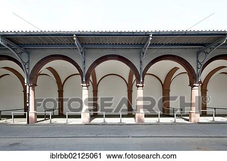 Historical market pavilions, Giessen, Hesse, Germany, Europe, PublicGround, Europe View Large Photo Image Stock Image - Historical market pavilions, Giessen, Hesse, Germany, Europe, PublicGround, Europe. Fotosearch